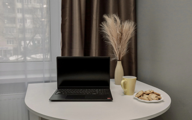 Квартира Уютная в Историческом Центре Города