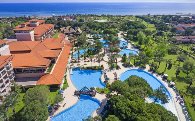 IC Hotels Green Palace - All inclusive