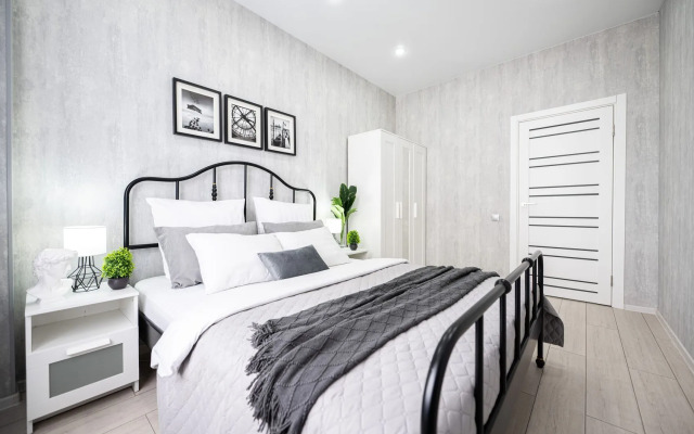 Апартаменты Пять Звёзд Родник