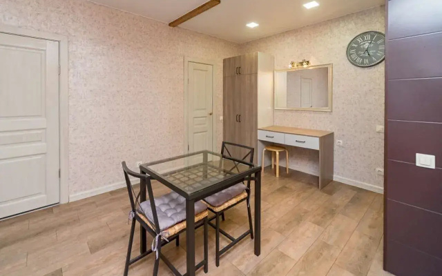 Apartamenty na Ulice Karla Libknehta 6