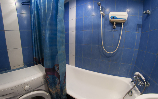 Апартаменты на Мельничной 24 - 42