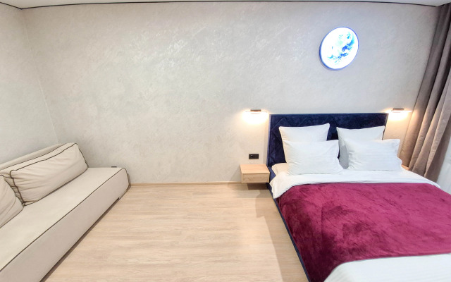 Квартира Alley