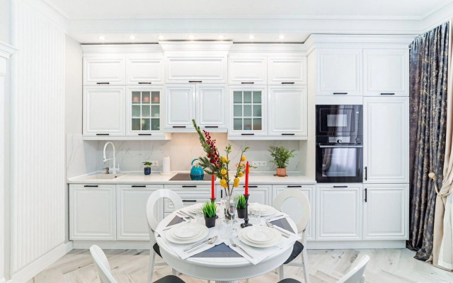 Квартира на Улице Родниковая 30к2