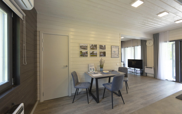 Dom 22 Open S Baney I Chanom Private house