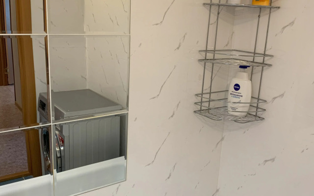 Prostornaya V Kazani Flat