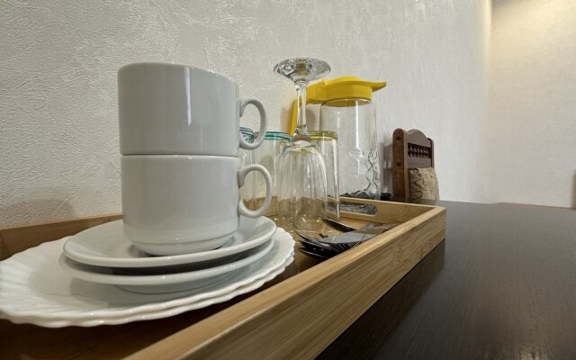 Milana Guest House