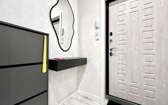 Квартира Просторная на Земнухова