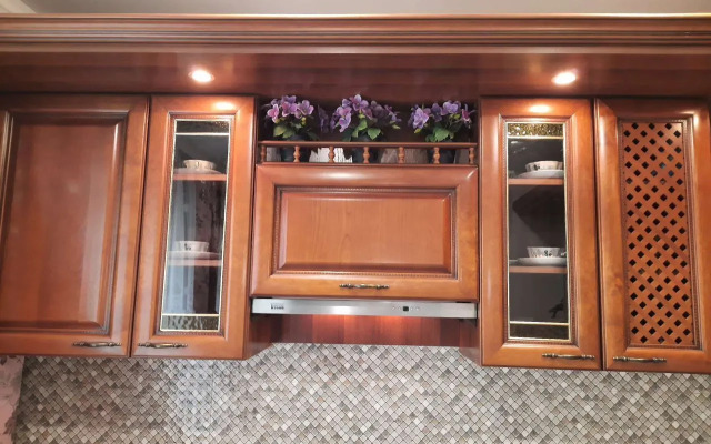 Квартира в 28-м Квартале 1