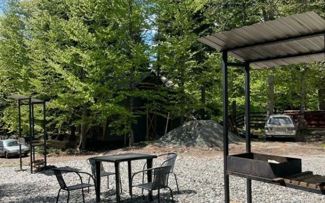 Potap Guest House