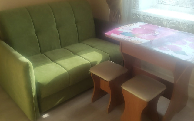 Квартира на Коммунистическом 92