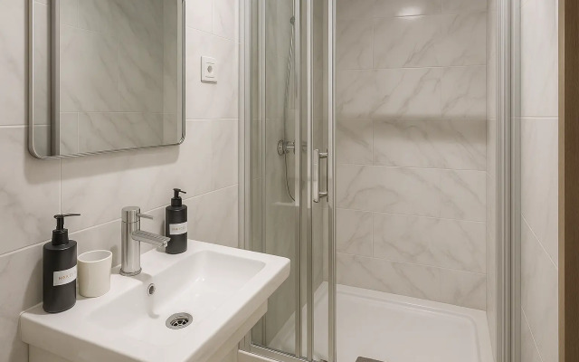 Апартаменты На Петровско-Разумовской