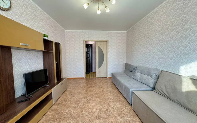 Double-room Apartments