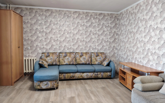 Dvukhkomnatnaya v Samom Tsentre Goroda FlatFlat