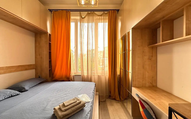 Апартаменты In the City Center Yerevan