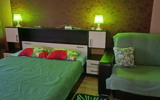 Квартира Отличная Двушка