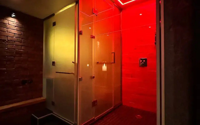 Chego-Hotel Apartments