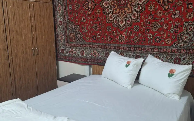 Частный дом Старый город