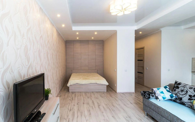 Апартаменты Студия у Зеленого Острова