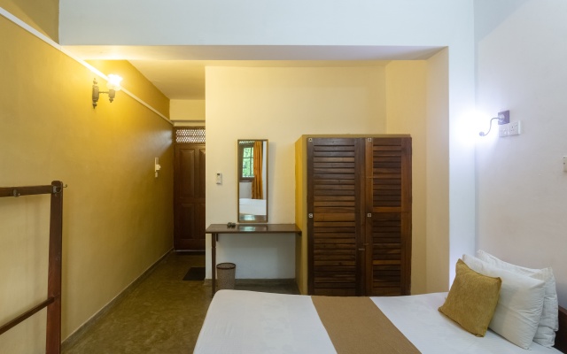 Yoho Ivory Inn Guest house
