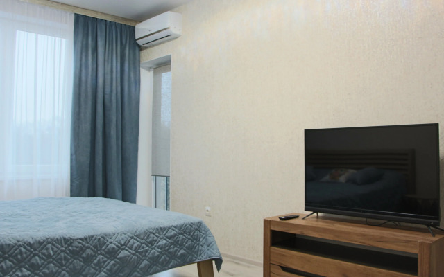 Dlya Otdykha U Morya Flat