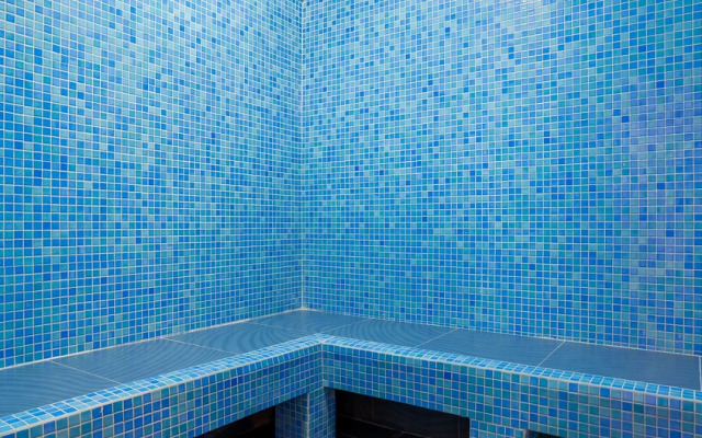 Grejs Kaliforniya 3* Hotel