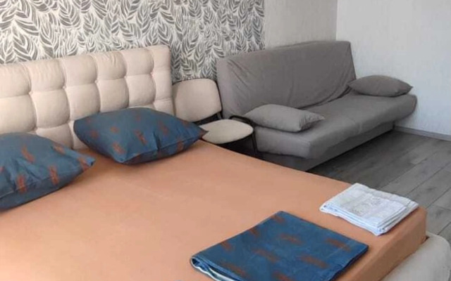 Na ulitse Generala Margelova 9/2 Flat