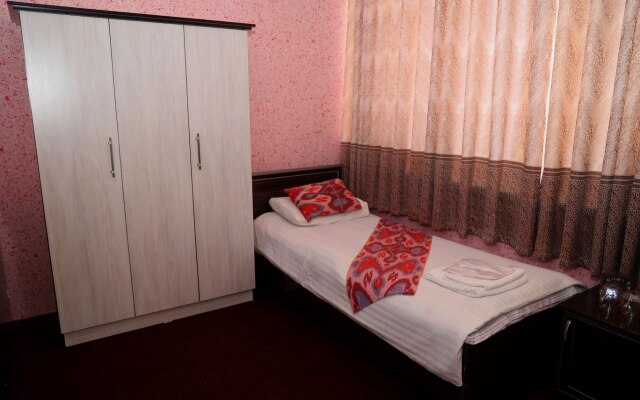 World Guest House