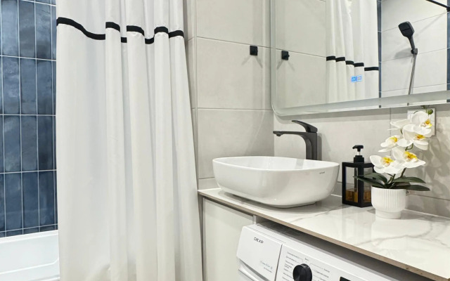 Lunny Svet Grinsayda Apartments