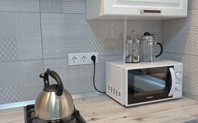 Квартира Уютная в центре ВСЁ РЯДОМ