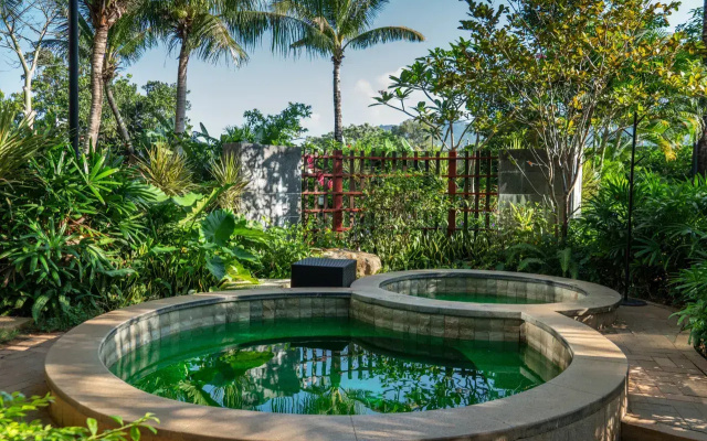 Argyle Resort Sanya