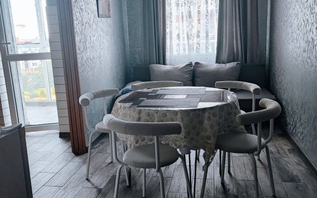 Pribaltiyskaya Rivyera Flat