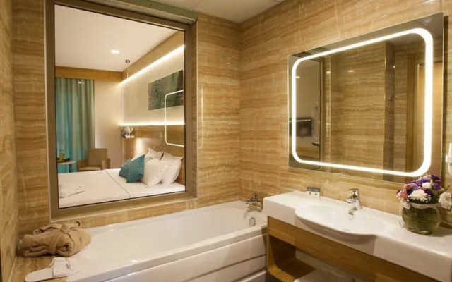 Istanbul Medikal Termal Hotel