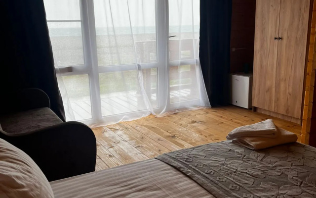 Lifestyle Eco-Hotel
