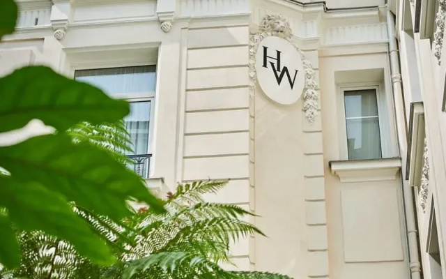 Hotel Westminster