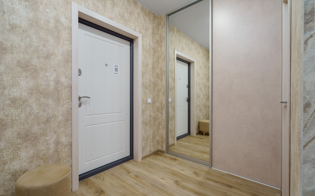 Апартаменты Good Night на Войкова 47