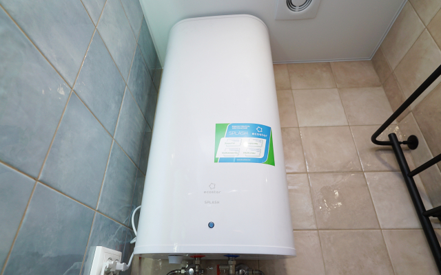 Апартаменты Visit Уютная студия для двоих