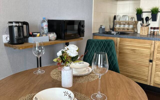 Apartment Classic Style