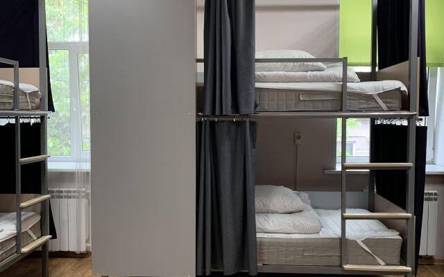 Hostel Esenin