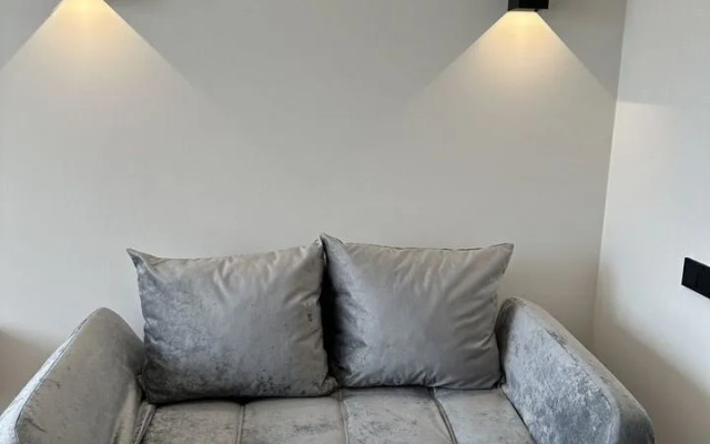 Апартаменты на Фиолентовском шоссе 134к5