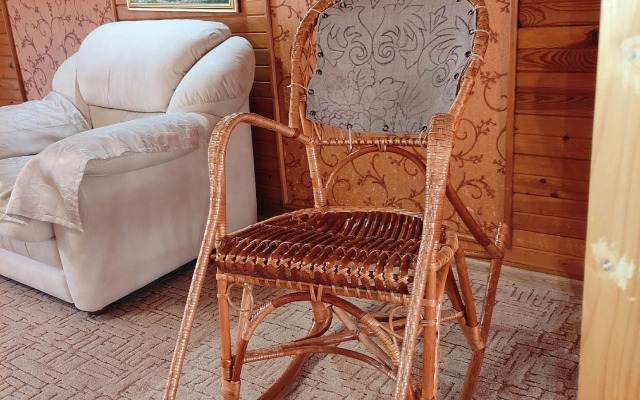 Частный Дом ART-Гость