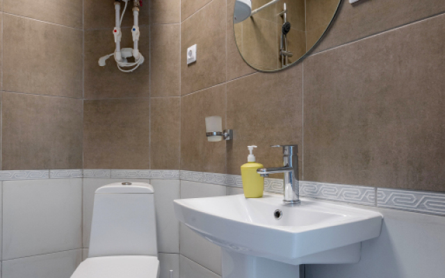 Apartamenty Mentor (3)
