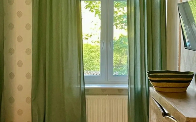 Квартира Невский -Верхнее озеро