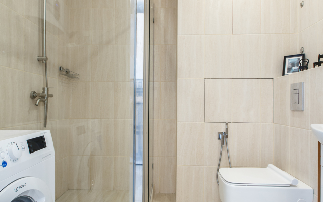 Апартаменты у Моря в ЖК Москва