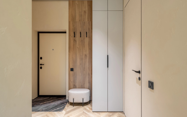 Квартира SunSet Ильинская