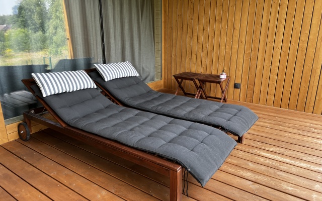 Гостевой дом Rodioncevo Eco Village