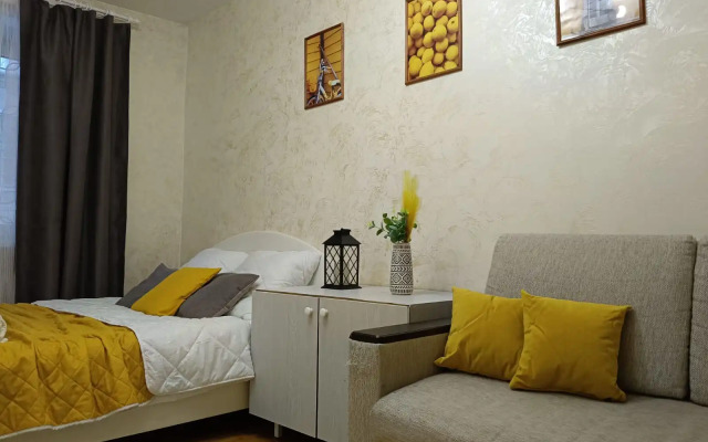 Квартира на Воровского 147