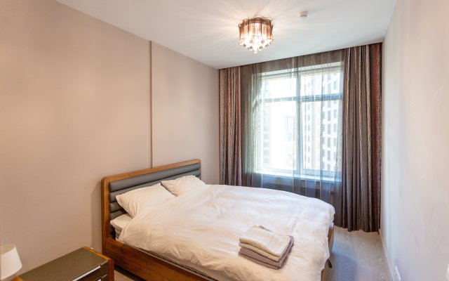 Апартаменты #1 Superior Duplex for 2+2 by Lo Apartments