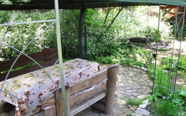 Гостевой Дом Твой Крым