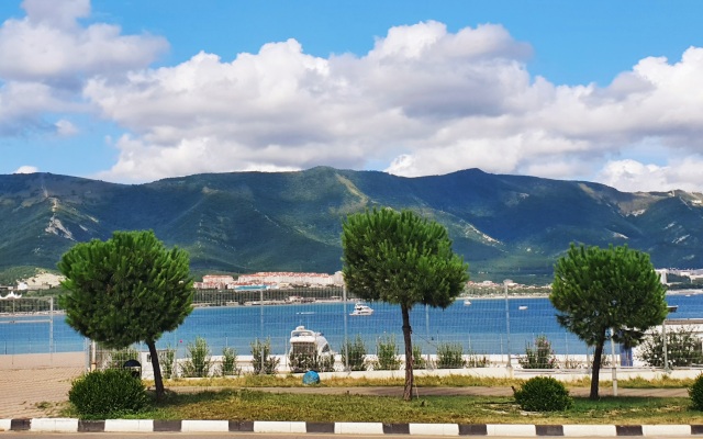 Гостевой Дом Лето Здесь