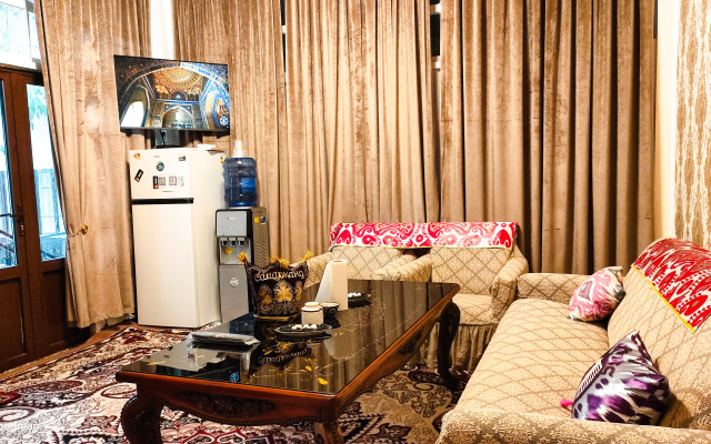 Sofiya Guest house